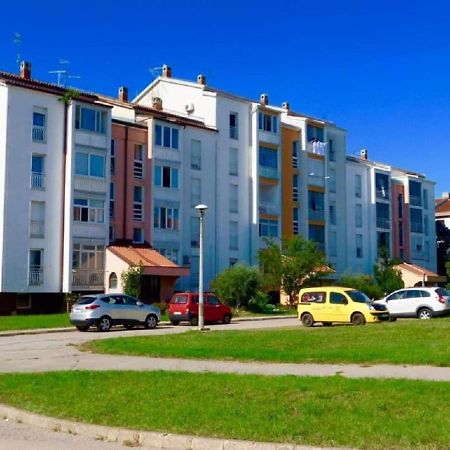 App Enterprise Umag Appartement Buitenkant foto
