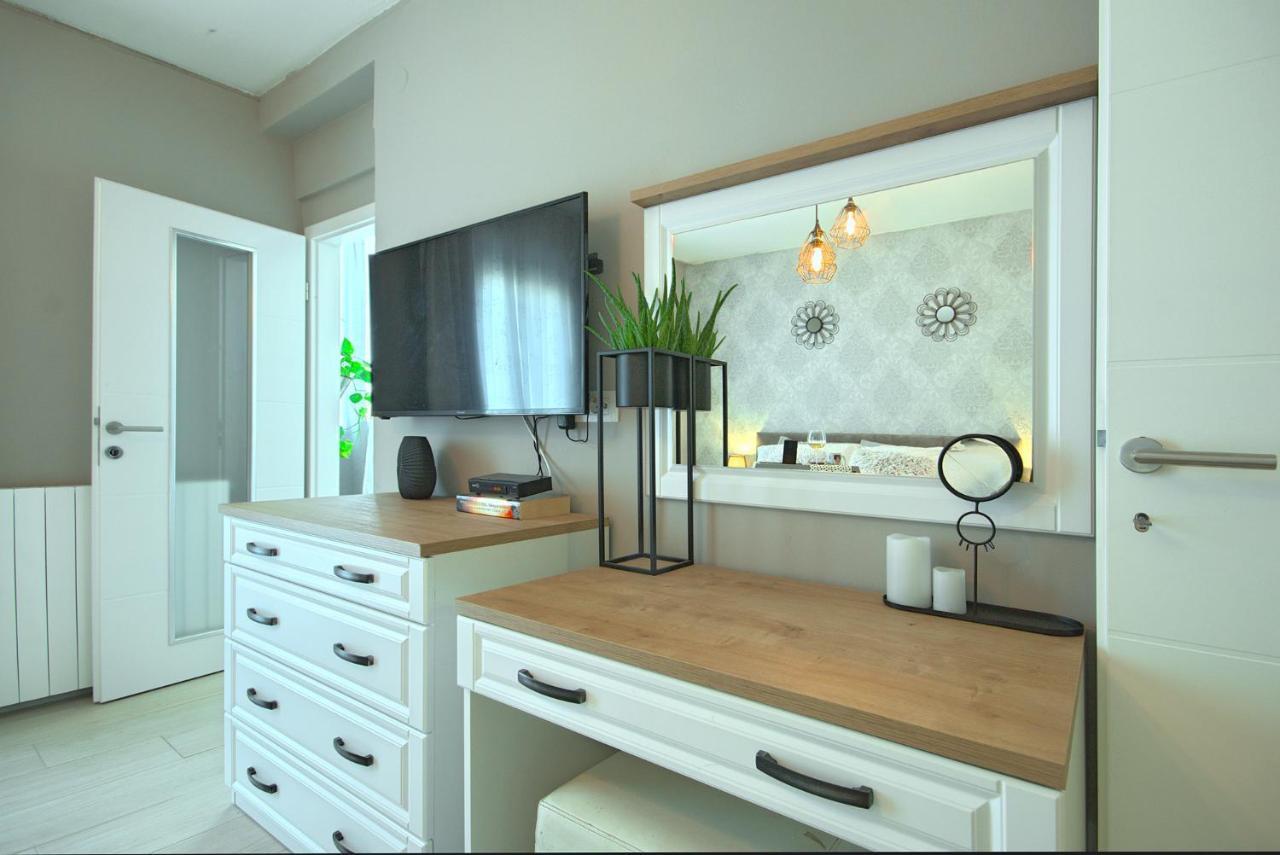App Enterprise Umag Appartement Buitenkant foto