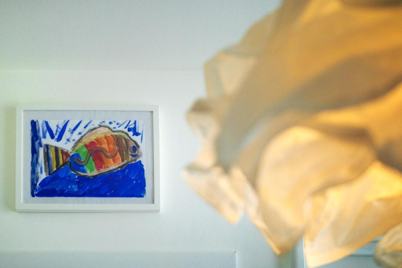 App Enterprise Umag Appartement Buitenkant foto