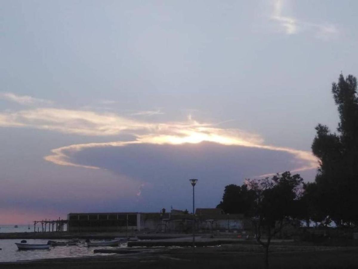 App Enterprise Umag Appartement Buitenkant foto