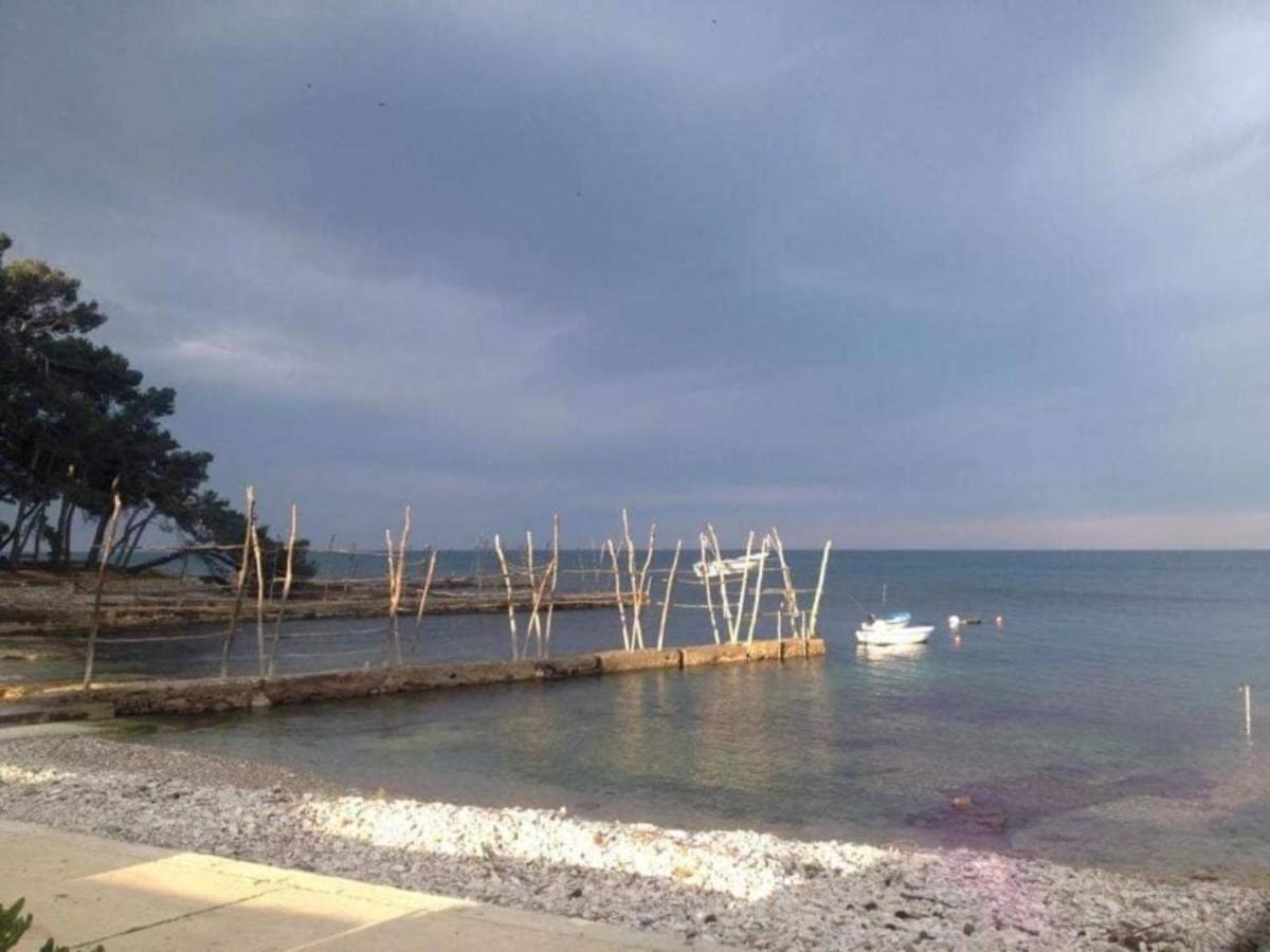App Enterprise Umag Appartement Buitenkant foto
