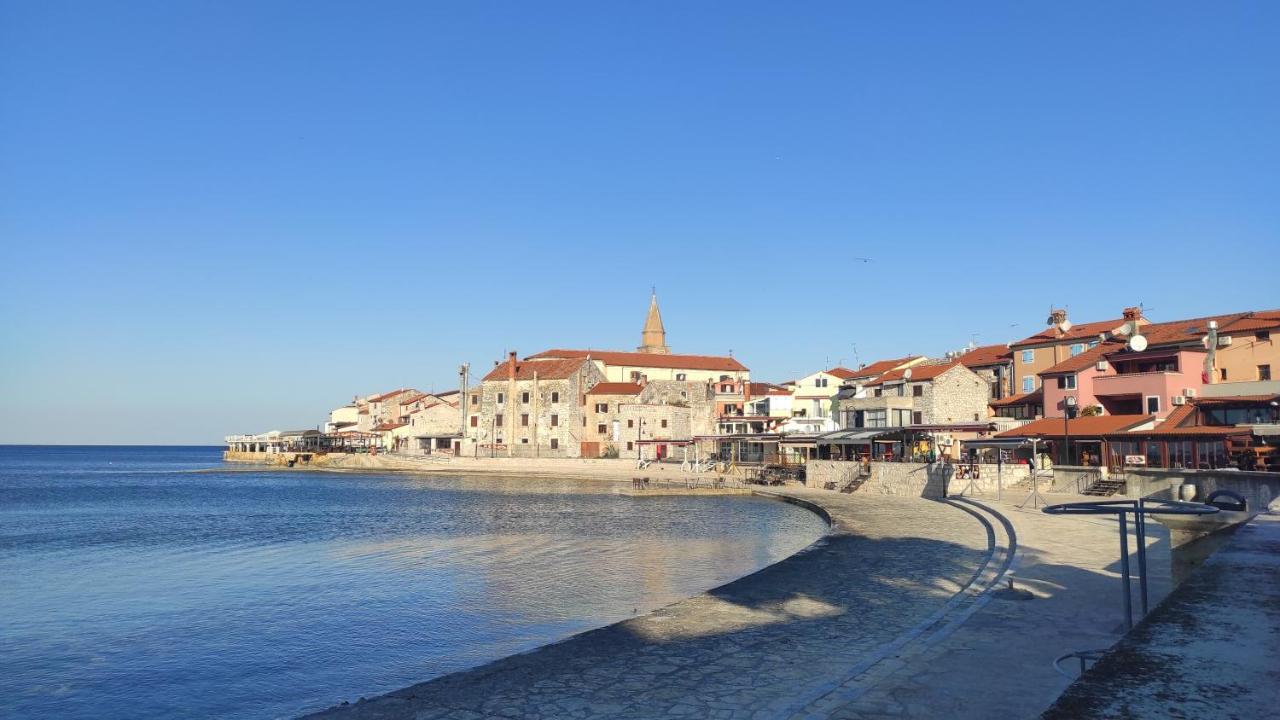 App Enterprise Umag Appartement Buitenkant foto