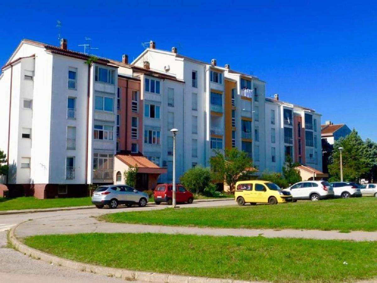 App Enterprise Umag Appartement Buitenkant foto
