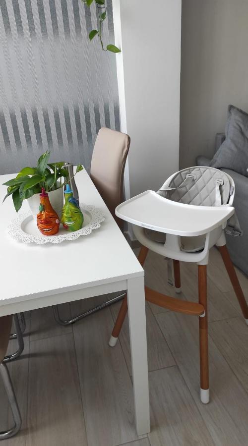 App Enterprise Umag Appartement Buitenkant foto